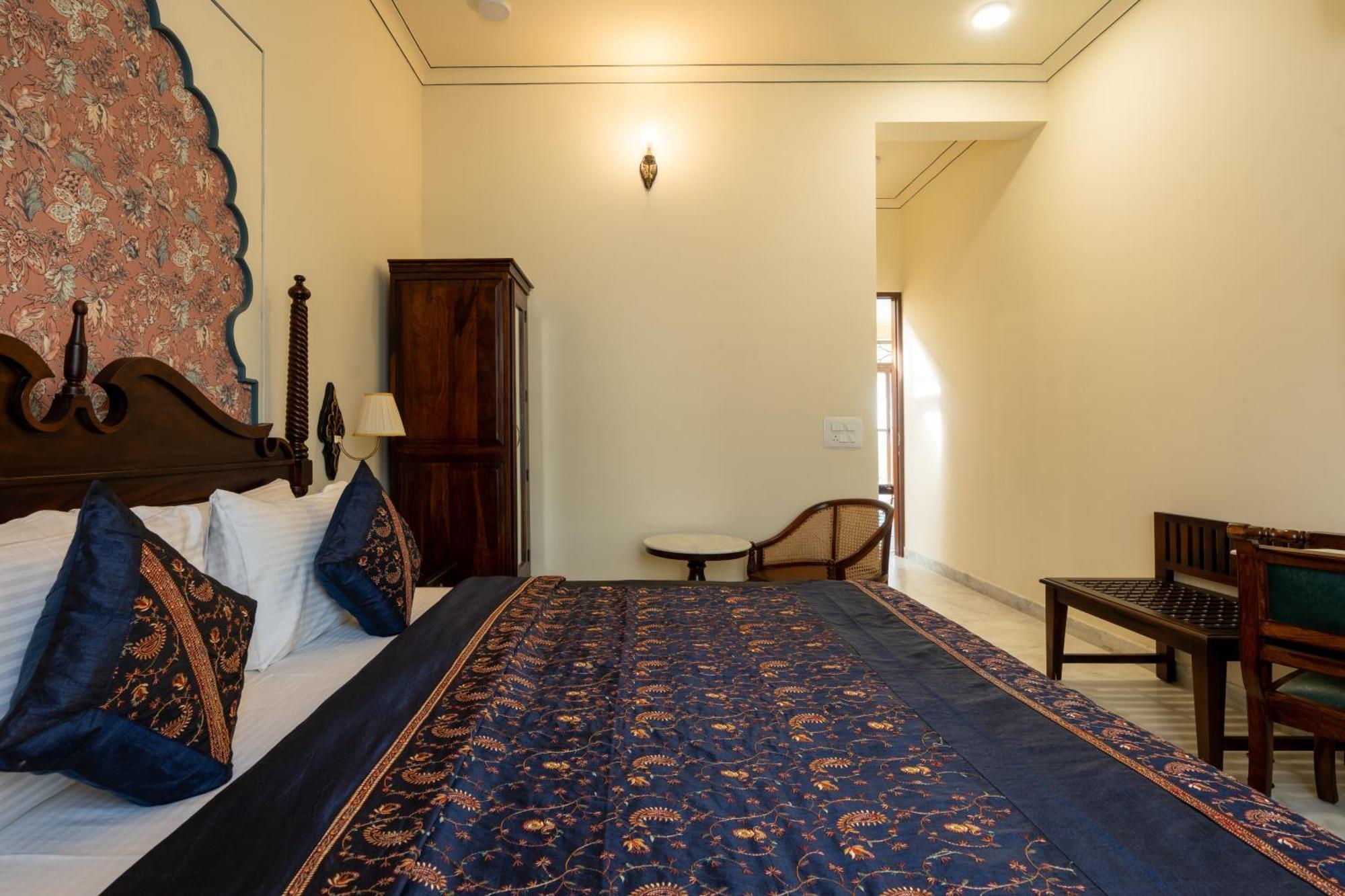 Dera Jaipur Homestay Exterior foto