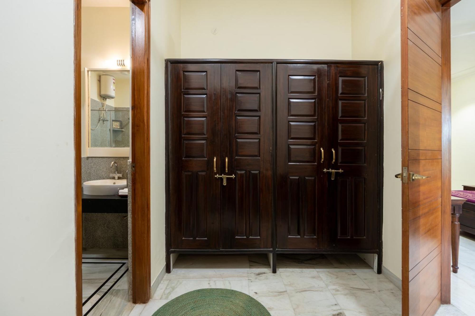 Dera Jaipur Homestay Exterior foto
